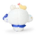 Japan Sanrio × Dolly Mix Mascot Holder - Cogimyun - 3