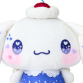 Japan Sanrio × Dolly Mix Plush Toy - Cinnamoroll - 3