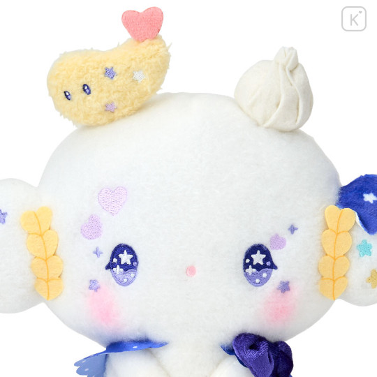 Japan Sanrio × Dolly Mix Plush Toy - Cogimyun - 3