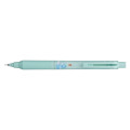 Japan Sanrio Kuru Toga Mechanical Pencil - Hangyodon / Angels Relaxing Night Time - 2