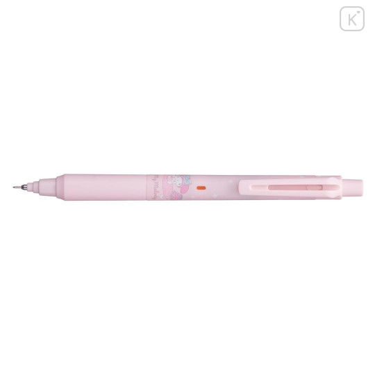 Japan Sanrio Kuru Toga Mechanical Pencil - My Melody / Angels Relaxing Night Time - 2