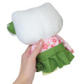 Japan Sanrio Plush Toy - Hello Kitty / Matcha Sakura Kimono - 2