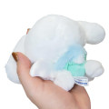 Japan Sanrio Mascot Holder - Cinnamoroll / Fluffy Angel Mint - 2