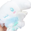 Japan Sanrio Mascot Holder - Cinnamoroll / Fluffy Angel Mint - 3