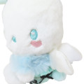 Japan Sanrio Mascot Holder - Pochacco : Mint Angel - 3