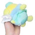 Japan Sanrio Mascot Holder - Pompompurin : Mint Angel - 2