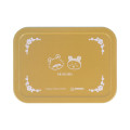 Japan Chiikawa Memo Pad & Can Case - Furuhonya Kani-chan & Momoko Sakura / Wonder Tea Time - 3