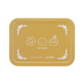 Japan Chiikawa Memo Pad & Can Case - Chiikawa & Hachiware & Usagi / Wonder Tea Time - 3