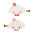 Japan Sanrio Original Bangs Clip - My Melody / Shortcake - 2