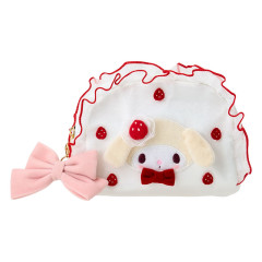 Japan Sanrio Original Pouch - My Melody / Shortcake