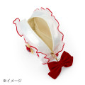 Japan Sanrio Original Pouch - My Melody / Shortcake - 3