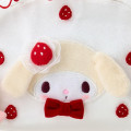 Japan Sanrio Original Pouch - My Melody / Shortcake - 4