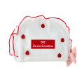 Japan Sanrio Original Pouch - Cinnamoroll / Shortcake - 2