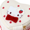 Japan Sanrio Original Accessory Case - Hello Kitty / Shortcake - 2