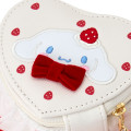 Japan Sanrio Original Accessory Case - Cinnamoroll / Shortcake - 2