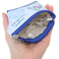 Japan Sanrio × Tamagotchi Triangular Mini Pouch - Cinnamoroll - 3