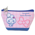 Japan Sanrio × Tamagotchi Triangular Mini Pouch - My Melody - 1