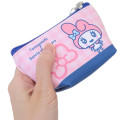 Japan Sanrio × Tamagotchi Triangular Mini Pouch - My Melody - 2