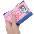 Japan Sanrio × Tamagotchi Triangular Mini Pouch - Hello Kitty - 2