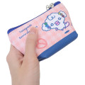 Japan Sanrio × Tamagotchi Triangular Mini Pouch - Cogimyun - 2