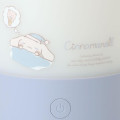 Japan Sanrio USB Room Light Humidifier - Cinnamoroll - 5