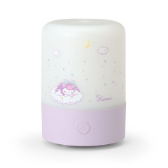 Japan Sanrio USB Room Light Humidifier - Kuromi