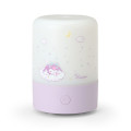 Japan Sanrio USB Room Light Humidifier - Kuromi - 1