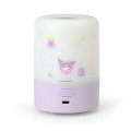 Japan Sanrio USB Room Light Humidifier - Kuromi - 2