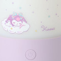 Japan Sanrio USB Room Light Humidifier - Kuromi - 5