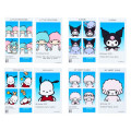 Japan Sanrio Secret ID Photo Sticker - Sanrio Characters : Blind Box - 4