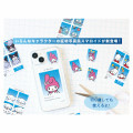 Japan Sanrio Secret ID Photo Sticker - Sanrio Characters : Blind Box - 8