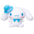 Japan Sanrio Chatting Toy - Cinnamoroll / We will Always Be Together - 2