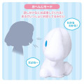 Japan Sanrio Chatting Toy - Cinnamoroll / We will Always Be Together - 6