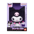 Japan Sanrio Chatting Toy - Kuromi / Super Super Super Strong - 8