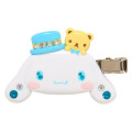 Japan Sanrio Original Bangs Clip Deluxe - Cinnamoroll - 4