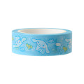 Japan Sanrio Original Tape Cutter & Paper Tape - Cinnamoroll / Sanrio Forever - 3