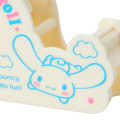 Japan Sanrio Original Tape Cutter & Paper Tape - Cinnamoroll / Sanrio Forever - 4