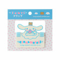 Japan Sanrio Original Clip - Cinnamoroll / Sanrio Forever - 1