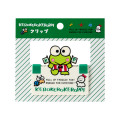 Japan Sanrio Original Clip - Keroppi : Sanrio Forever - 1