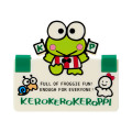 Japan Sanrio Original Clip - Keroppi : Sanrio Forever - 2