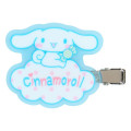 Japan Sanrio Original Bangs Clip Set - Cinnamoroll : Sanrio Forever - 4