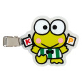 Japan Sanrio Original Bangs Clip Set - Keroppi : Sanrio Forever - 5