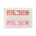 Japan Sanrio Original Bandage & Can Case - Hello Kitty / Sanrio Forever - 3