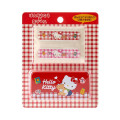 Japan Sanrio Original Bandage & Can Case - Hello Kitty / Sanrio Forever - 4