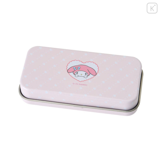 Japan Sanrio Original Bandage & Can Case - My Melody / Sanrio Forever - 2