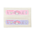 Japan Sanrio Original Bandage & Can Case - My Melody / Sanrio Forever - 3