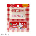 Japan Sanrio Original Bandage & Can Case - My Melody / Sanrio Forever - 4