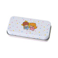 Japan Sanrio Original Bandage & Can Case - Little Twin Stars / Sanrio Forever - 2