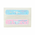 Japan Sanrio Original Bandage & Can Case - Cinnamoroll / Sanrio Forever - 3