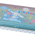 Japan Sanrio Original Bandage & Can Case - Cinnamoroll / Sanrio Forever - 6